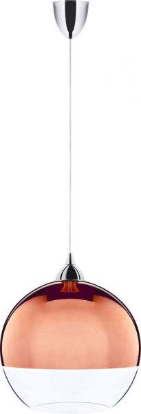 GLOBE M copper 5764 Nowodvorski